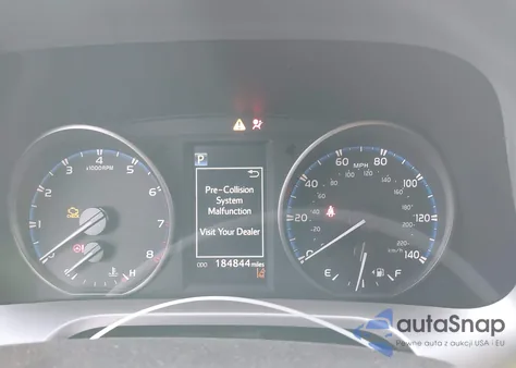 2017 Toyota Rav4 Le из США, поврежденный, VIN JTMZFREV9HJ708171